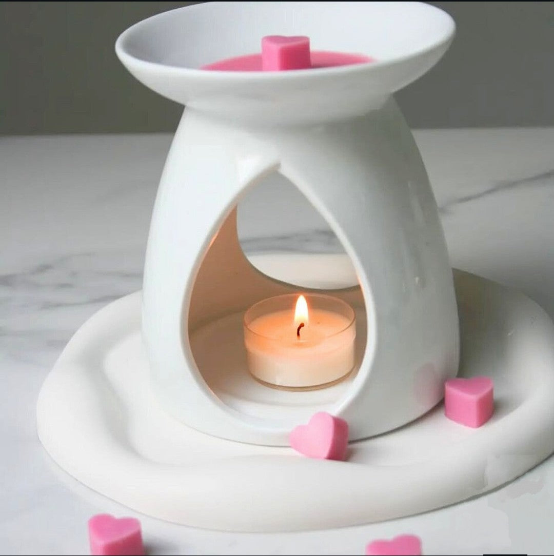 Heart Wax Melts