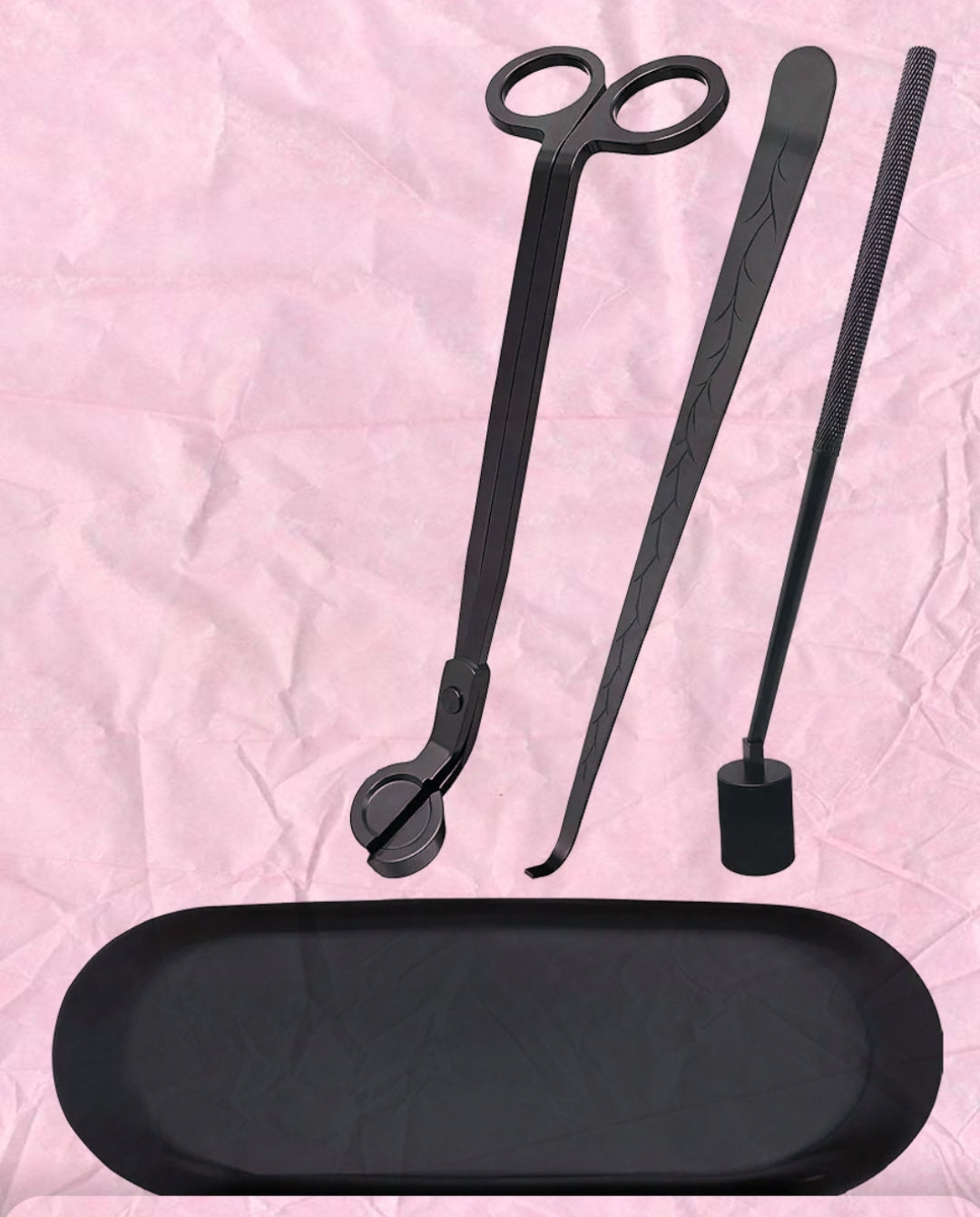 Candlecare Kit