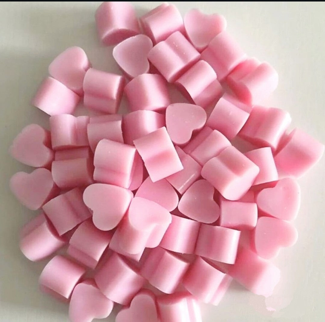 Heart Wax Melts