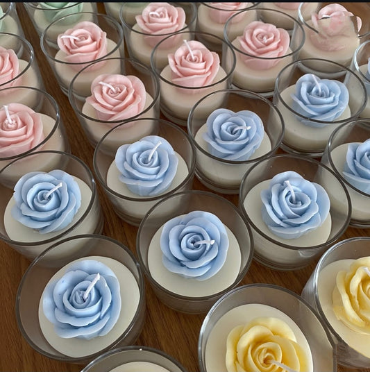 Baby Shower or Gender Reveal Favors