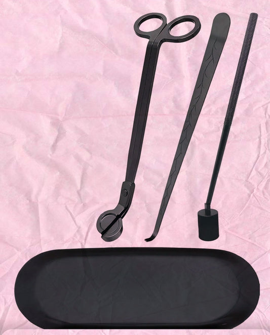 Candlecare Kit