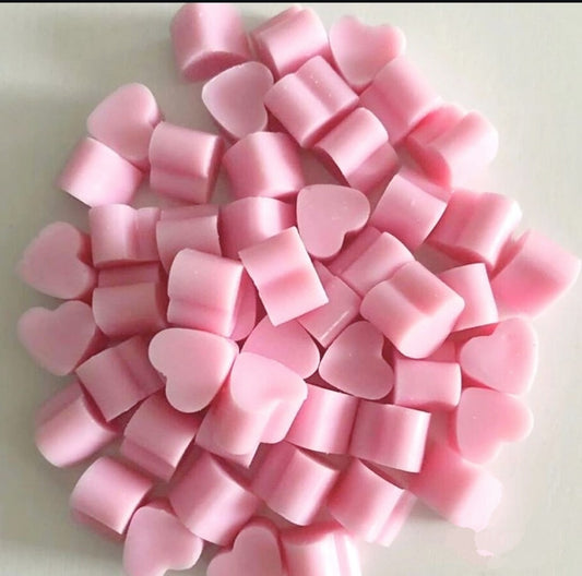 Heart Wax Melts
